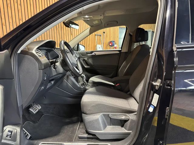 Volkswagen Tiguan Allspace DSG
