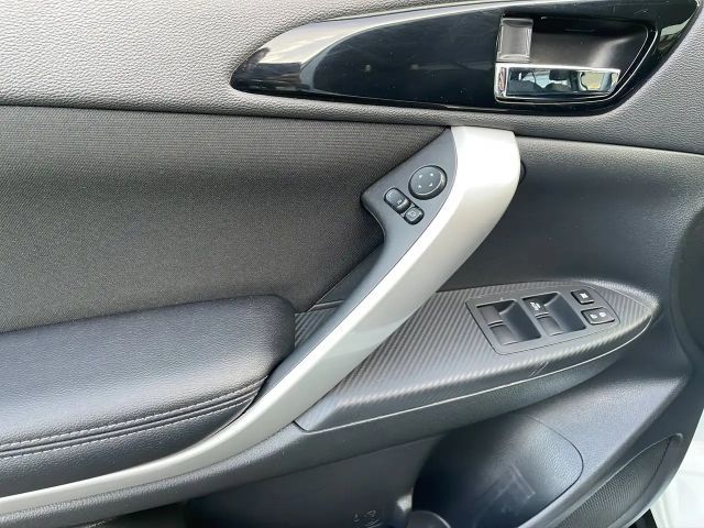 Mitsubishi Eclipse Cross 4WD PHEV