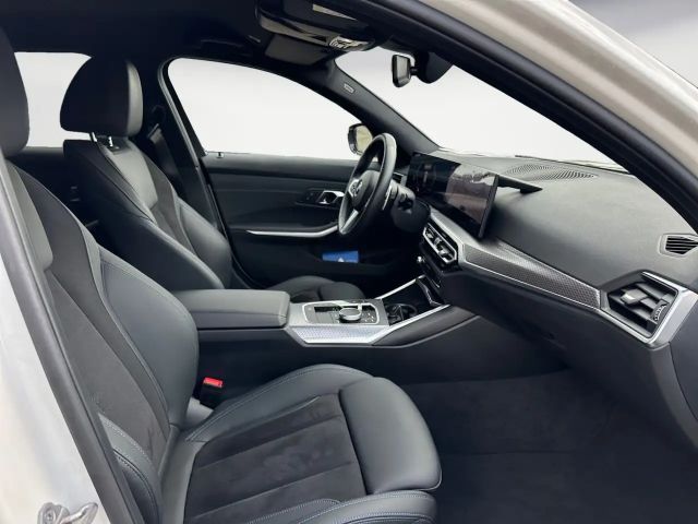 BMW 320 320d M-Sport Touring