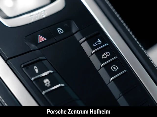 Porsche Cayman 4 718 Coupé GTS