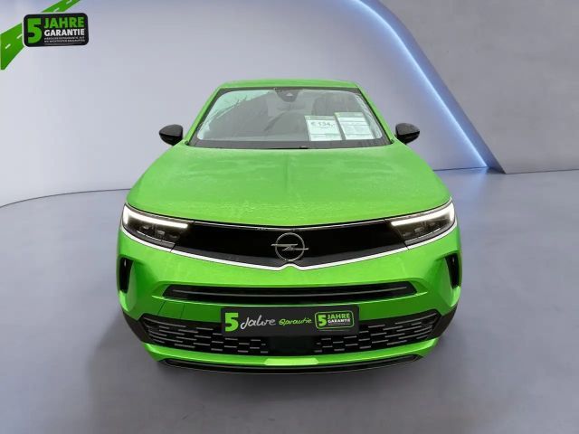 Opel Mokka 1.2 Turbo Edition Turbo