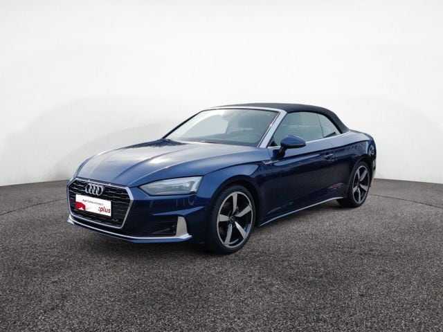 Audi A5 35 TFSI Cabriolet S-Tronic