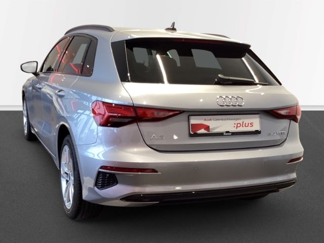 Audi A3 30 TFSI S-Tronic Sportback