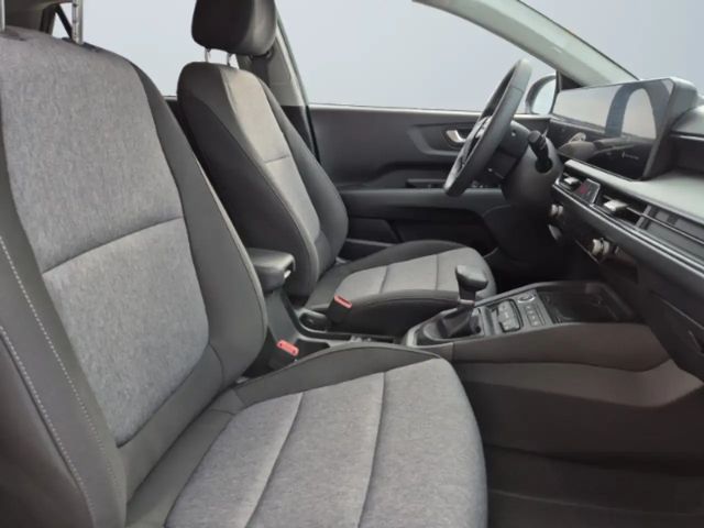 Kia Stonic GDi Spirit