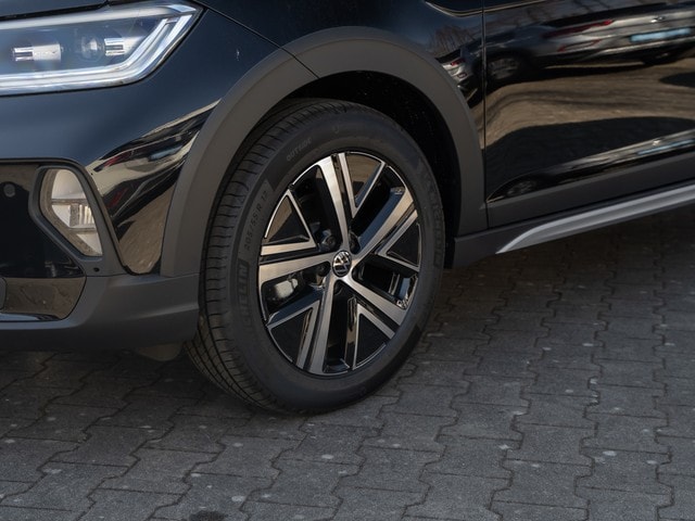 Volkswagen Taigo DSG Style