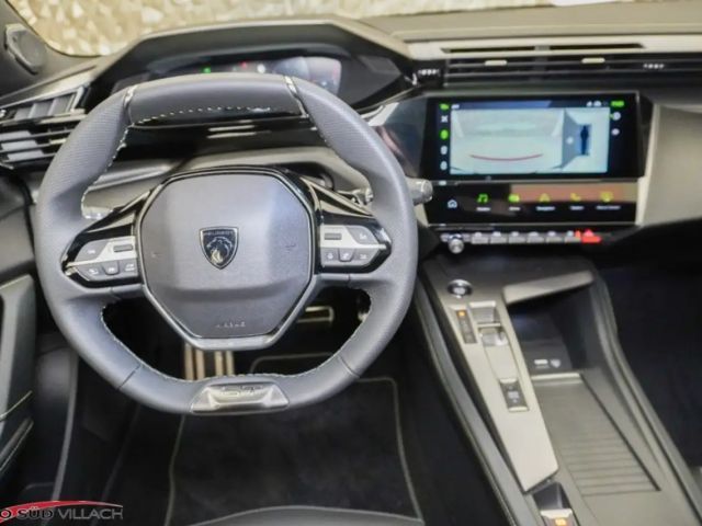 Peugeot 308 BlueHDi EAT8 GT-Line