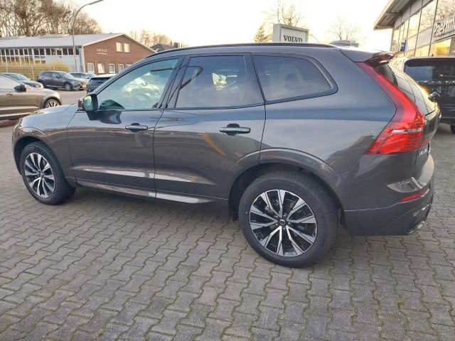 Volvo XC60 AWD Dark Plus