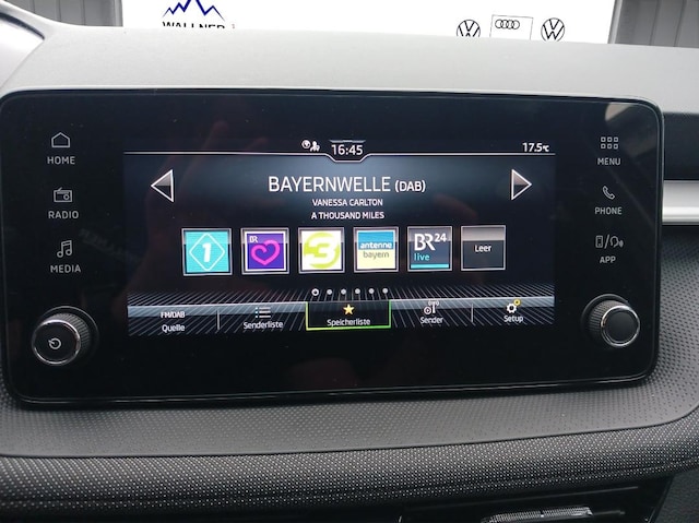 Skoda Fabia FABIA        SELECTS70/1.0 M5F