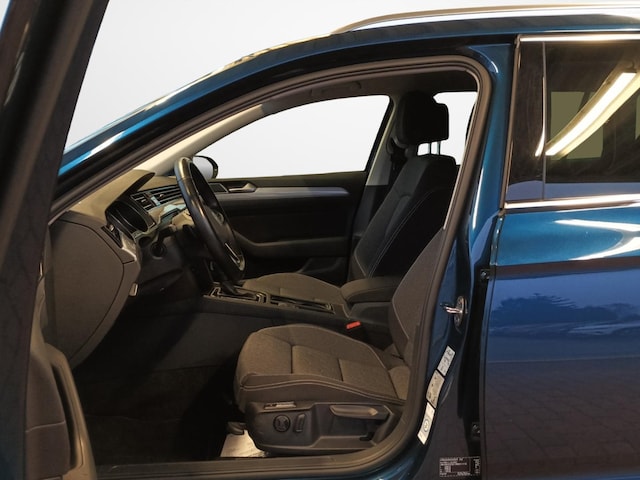 Volkswagen Passat Business DSG Variant