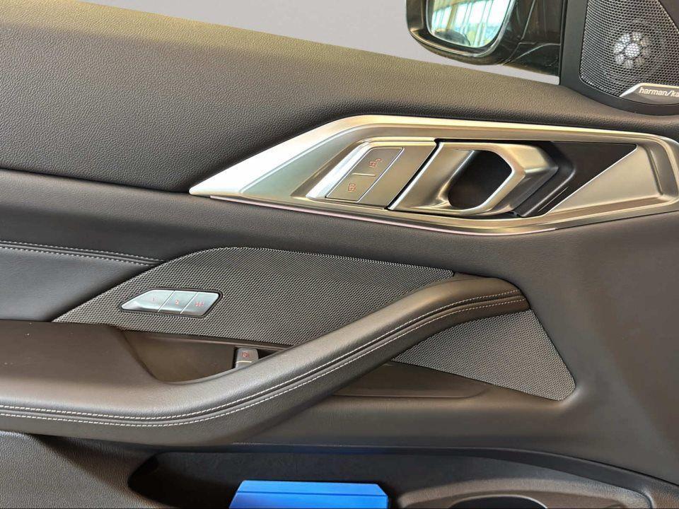 BMW M4 Competition Coupé xDrive