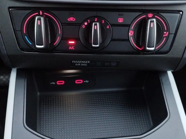 Seat Arona Ecomotive Style