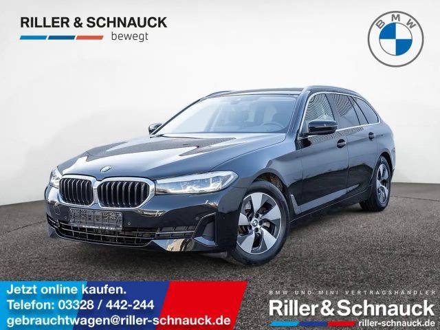BMW 520 520d Touring