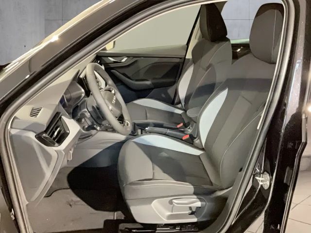 Skoda Kamiq Selection