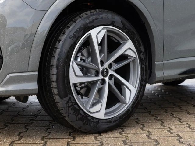 Audi Q3 35 TFSI S-Line