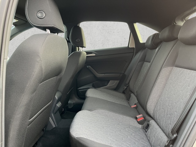 Volkswagen Taigo 1.0 TSI Move