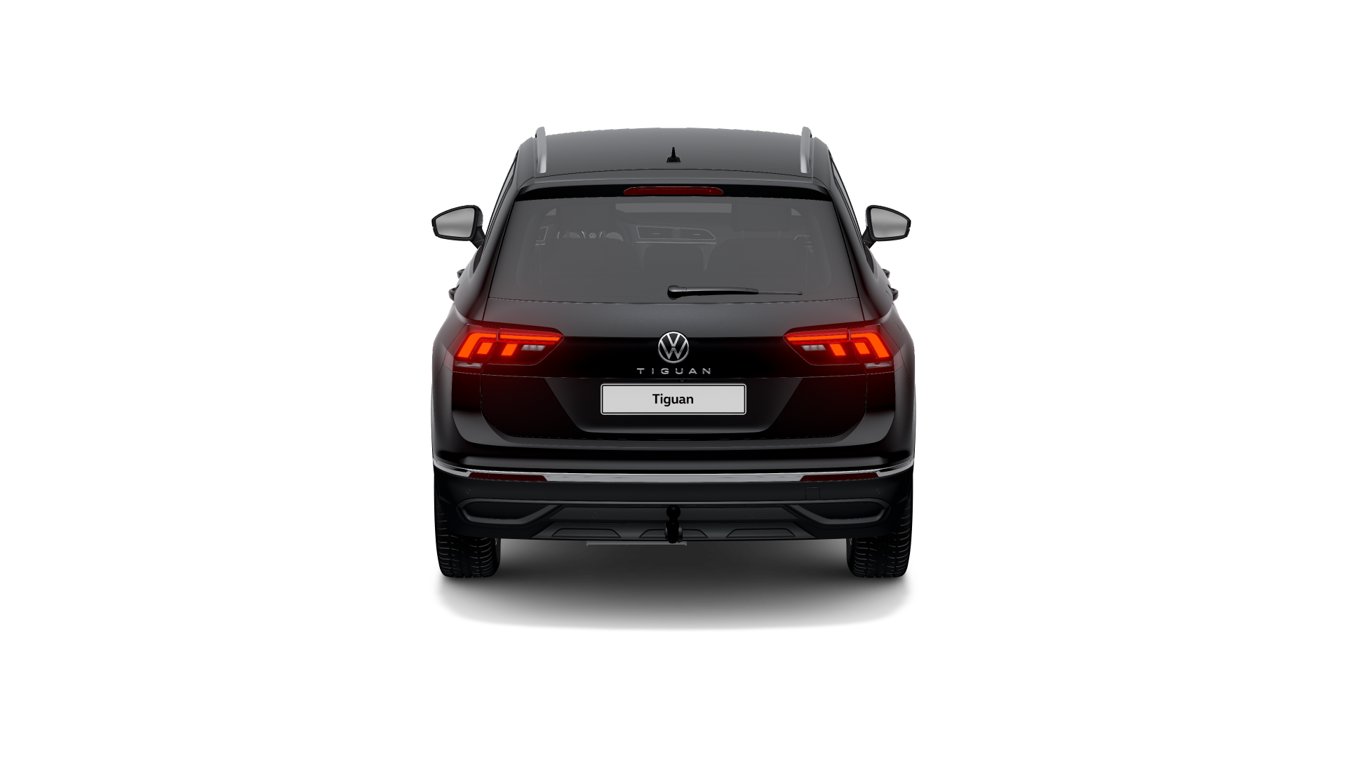 Volkswagen Tiguan 2.0 TDI DSG