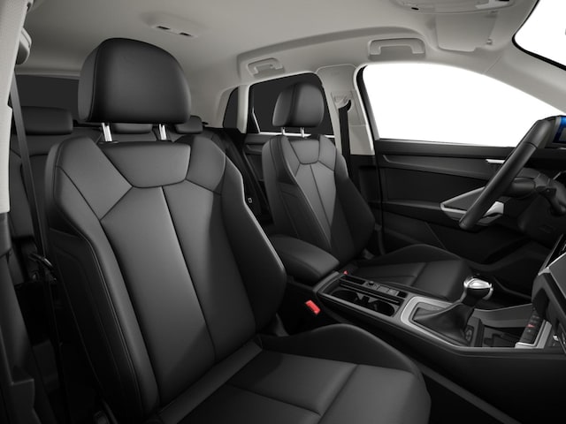 Audi Q3 35 TFSI S-Tronic