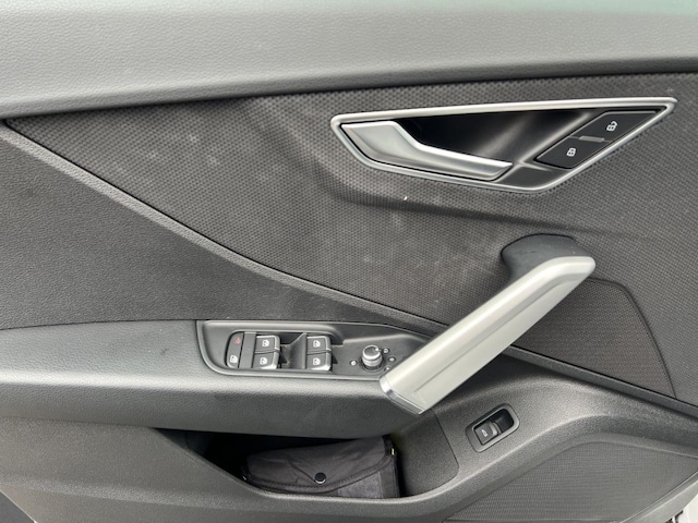 Audi Q2 35 TFSI S-Tronic