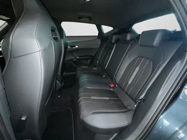 Cupra Formentor 2.0 TSI VZ