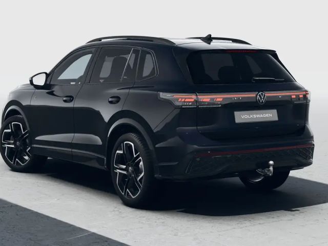 Volkswagen Tiguan 4Motion DSG R-Line