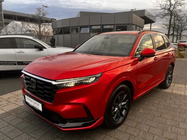 Honda CR-V Elegance e:HEV