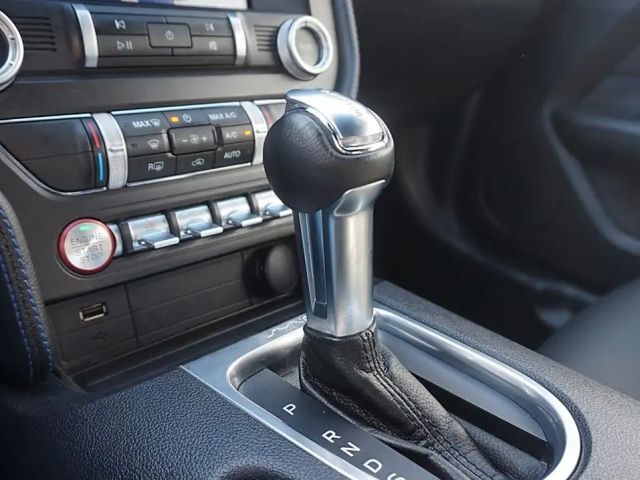 Ford Mustang GT 5.0 V8