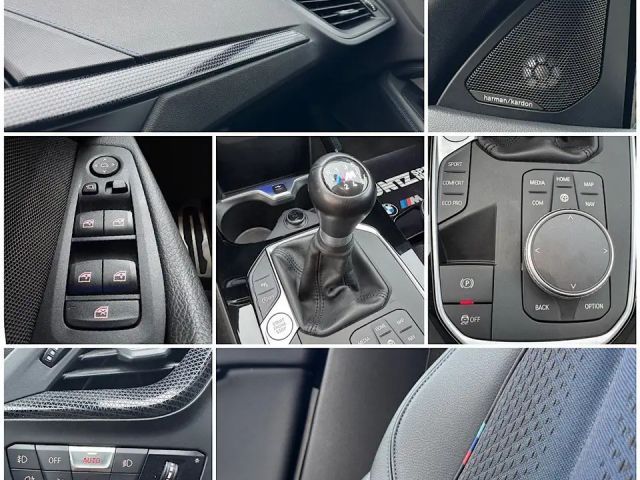 BMW 218 218i Coupé Gran Coupé