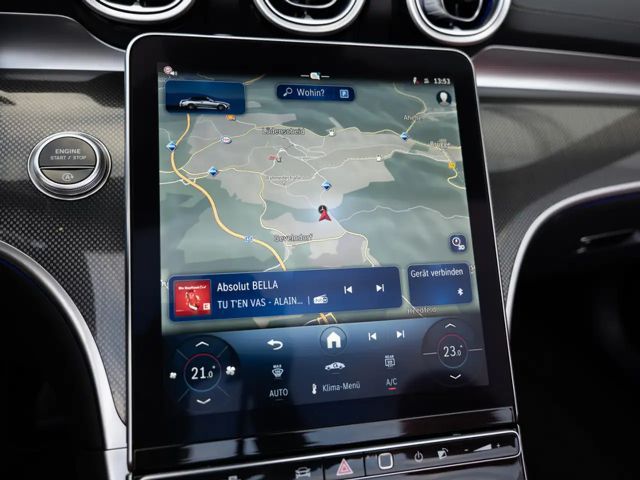 Mercedes-Benz CLE 200 AMG Line Sport Edition