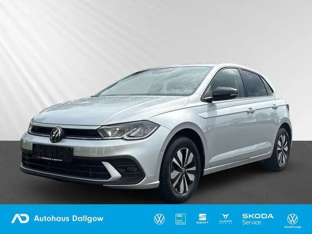 Volkswagen Polo DSG Life
