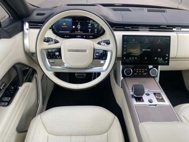 Land Rover Range Rover AWD P530
