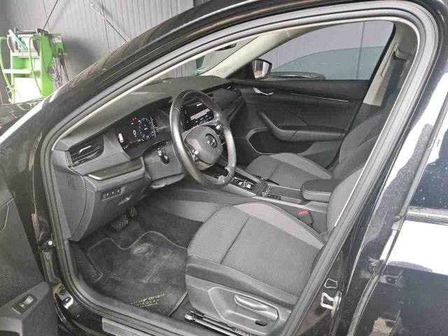 Skoda Octavia Ambition Combi iV