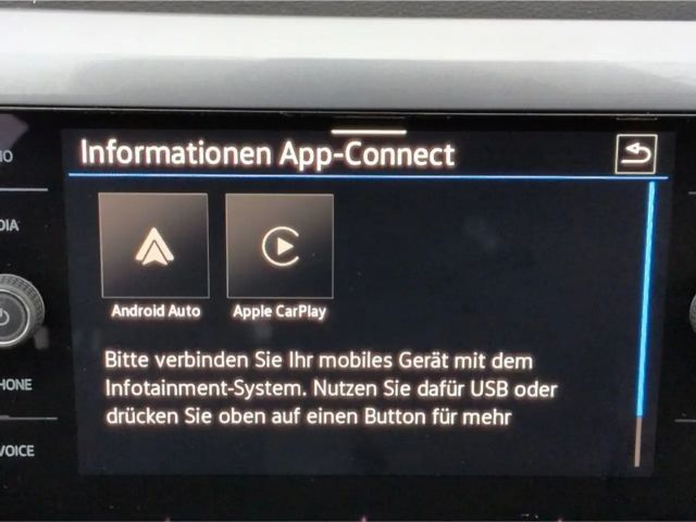 Volkswagen Polo 1.0 TSI DSG IQ.Drive Style