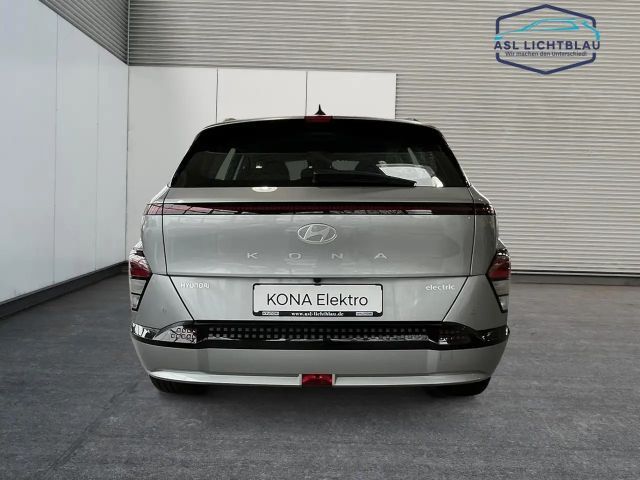 Hyundai Kona Electric
