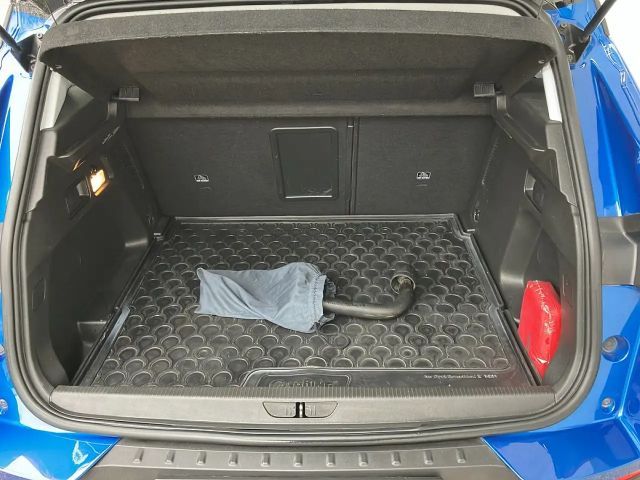 Opel Grandland X Elegance Turbo