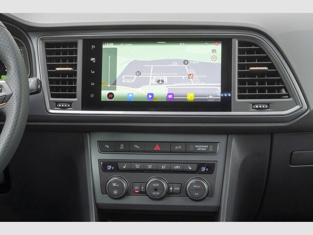 Cupra Ateca 1.5 TSI DSG