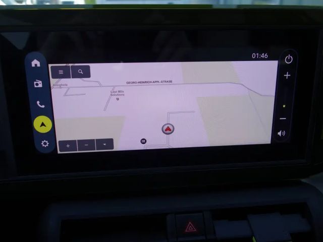 Fiat Grande Panda La Prima