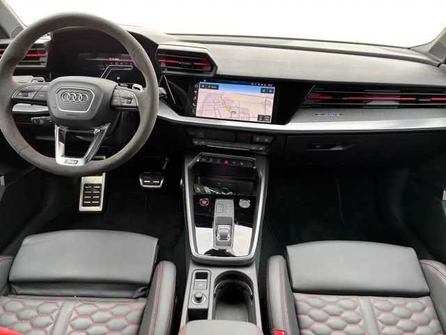 Audi RS3 Sedan Sportback