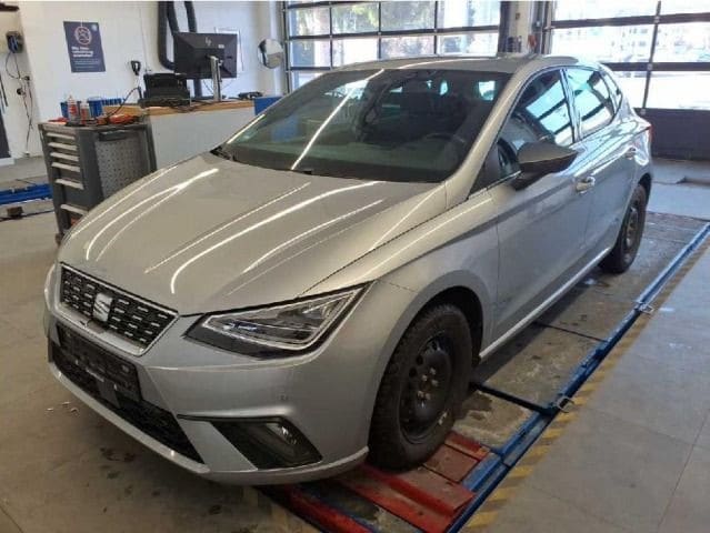 Seat Ibiza 1.0 TSI DSG Xcellence