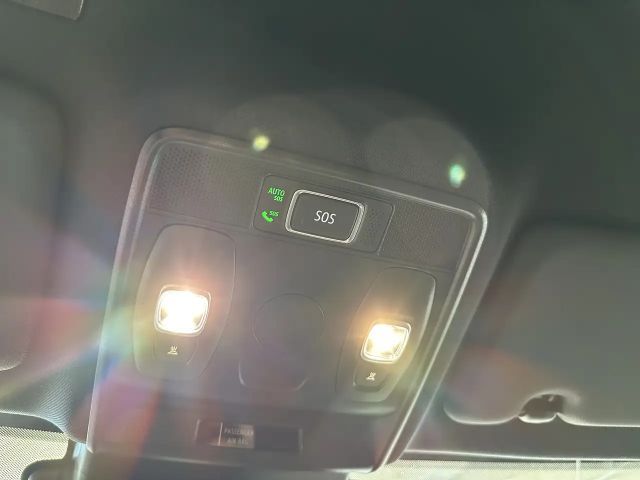 Renault Arkana E-Tech Hybrid Techno