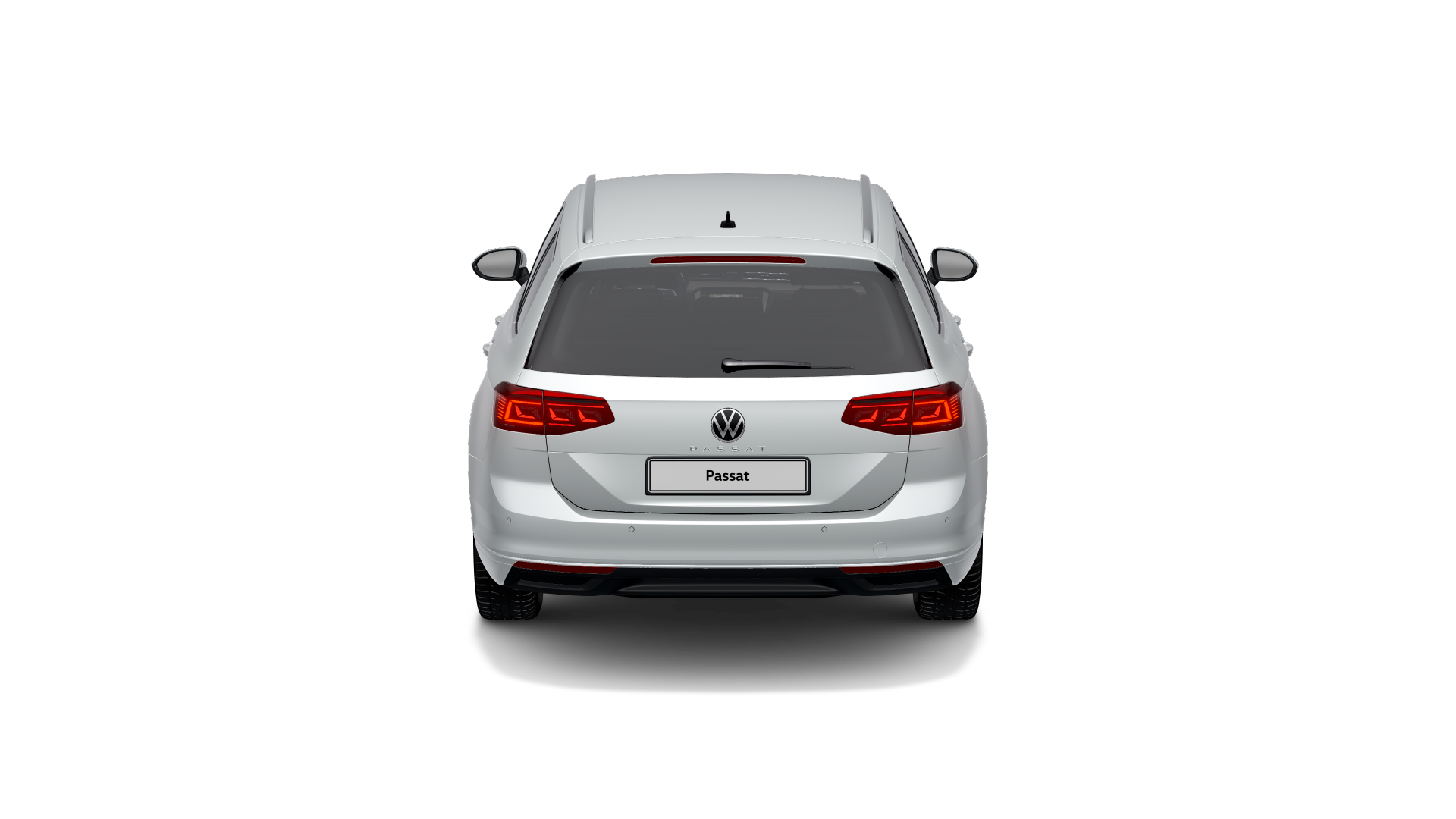 Volkswagen Passat 2.0 TDI DSG Variant