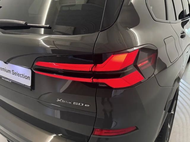 BMW X5 xDrive50e