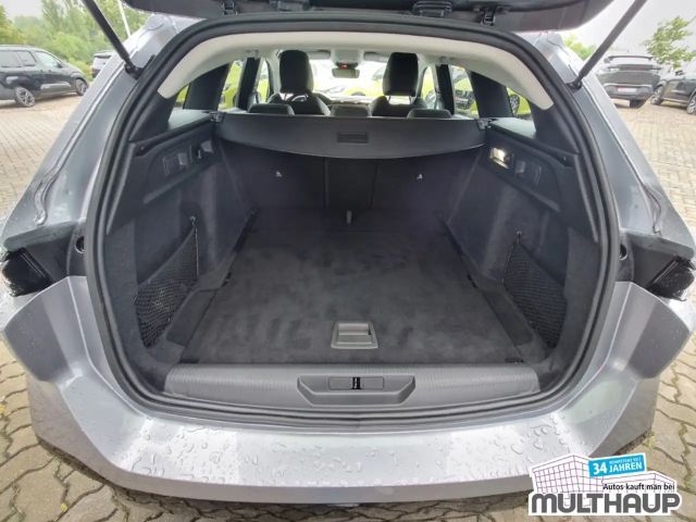 Peugeot 308 Allure Pack Hybrid SW