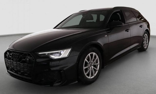 Audi A6 45 TDI Avant Quattro S-Line S-Tronic