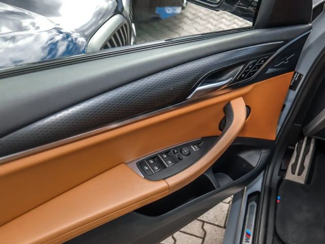 BMW X3 M-Sport xDrive30d