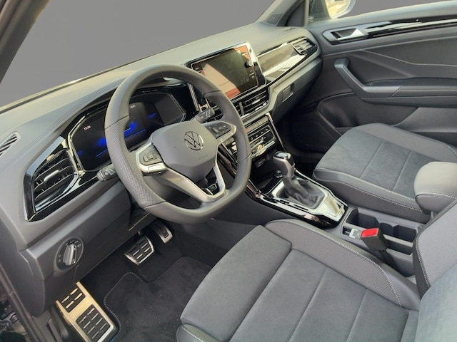 Volkswagen T-Roc 1.5 TSI DSG R-Line