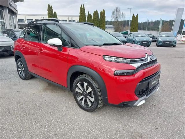 Citroën C3 Aircross PureTech Shine