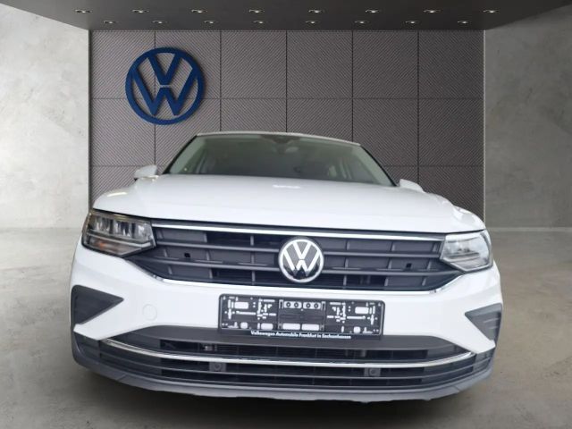 Volkswagen Tiguan 1.5 TSI Life