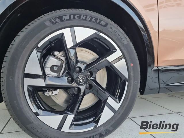 Opel Grandland X GS-Line Grand Sport