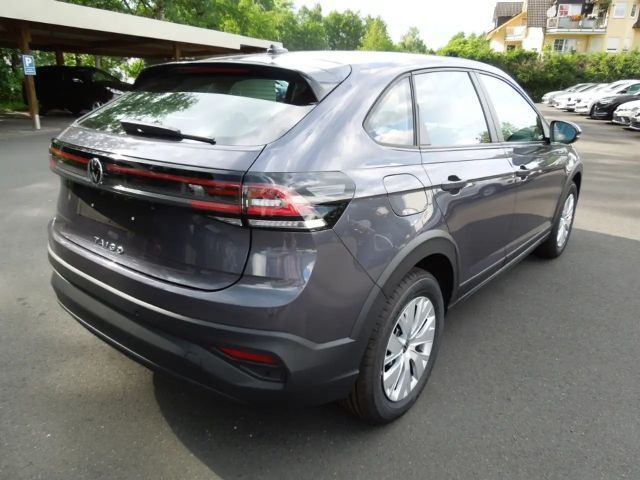 Volkswagen Taigo 1.0 TSI