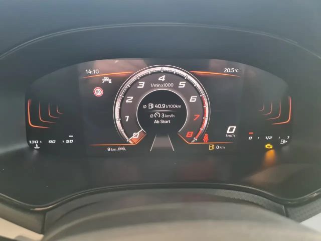 Seat Ibiza 1.0 TSI Reference